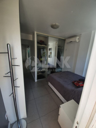 Imagem Apartamento com 1 Quarto à Venda, 40 m² em Bela Vista - Porto Alegre Imagem Apartamento com 1 Quarto à Venda, 40 m² em Bela Vista - Porto Alegre