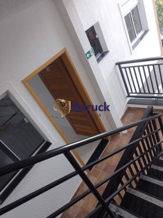 Imagem Apartamento com 2 Quartos à Venda, 34 m² em Vila Guilhermina - São Paulo Imagem Apartamento com 2 Quartos à Venda, 34 m² em Vila Guilhermina - São Paulo