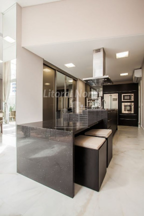 Imagem Apartamento com 4 Quartos à Venda, 353 m² em Centro - Balneário Camboriú