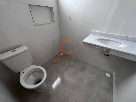 Imagem Sobrado com 2 Quartos à Venda, 80 m² em Massaguaçu - Caraguatatuba Imagem Sobrado com 2 Quartos à Venda, 80 m² em Massaguaçu - Caraguatatuba
