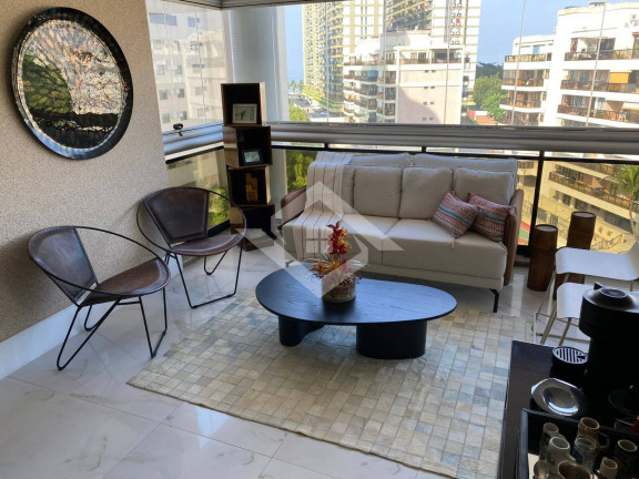 Imagem Apartamento com 2 Quartos à Venda, 109 m² em Barra Da Tijuca - Rio De Janeiro Imagem Apartamento com 2 Quartos à Venda, 109 m² em Barra Da Tijuca - Rio De Janeiro