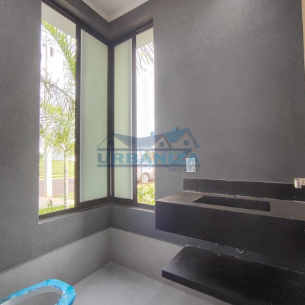 Imagem Casa com 3 Quartos à Venda, 155 m² em Condomínio Residencial Vila Madalena - Araçatuba Imagem Casa com 3 Quartos à Venda, 155 m² em Condomínio Residencial Vila Madalena - Araçatuba