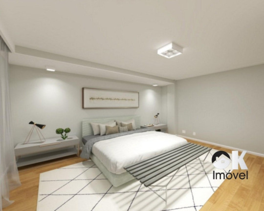 Imagem Apartamento com 3 Quartos à Venda, 160 m² em Jardim Paulista - São Paulo Imagem Apartamento com 3 Quartos à Venda, 160 m² em Jardim Paulista - São Paulo