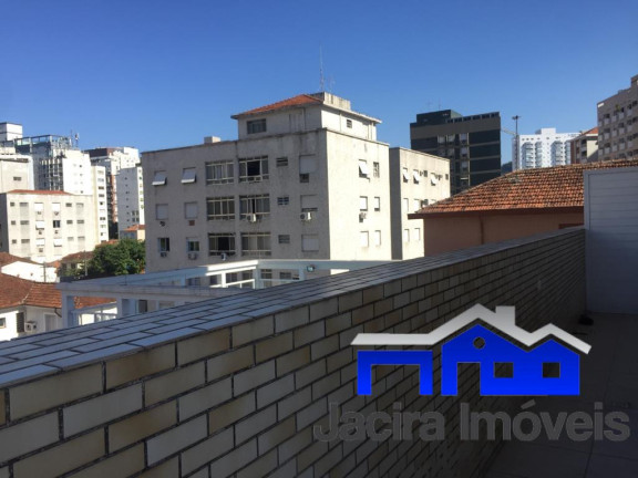 Imagem Apartamento com 2 Quartos à Venda, 8.230 m² em Jose Menino - Santos Imagem Apartamento com 2 Quartos à Venda, 8.230 m² em Jose Menino - Santos