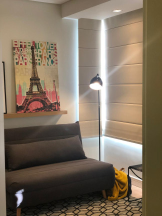 Imagem Apartamento com 1 Quarto à Venda, 77 m² em Independência - Porto Alegre
