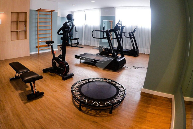 Imagem Apartamento com 2 Quartos à Venda, 73 m² em Fazenda - Itajaí