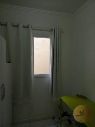 Imagem Apartamento com 2 Quartos à Venda, 35 m² em Vila Scarpelli - Santo André Imagem Apartamento com 2 Quartos à Venda, 35 m² em Vila Scarpelli - Santo André