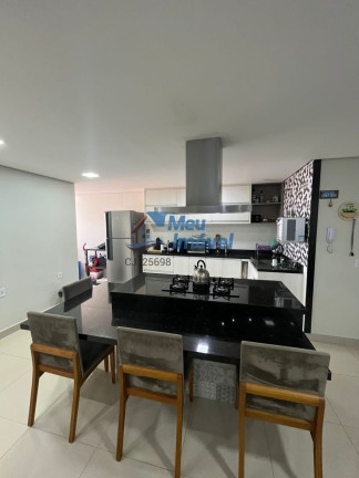 Imagem Imóvel com 3 Quartos à Venda, 100 m² em Setor Habitacional Vicente Pires - Brasília Imagem Imóvel com 3 Quartos à Venda, 100 m² em Setor Habitacional Vicente Pires - Brasília