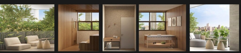 Imagem Cobertura com 3 Quartos à Venda, 484 m² em Jardim Paulista - São Paulo