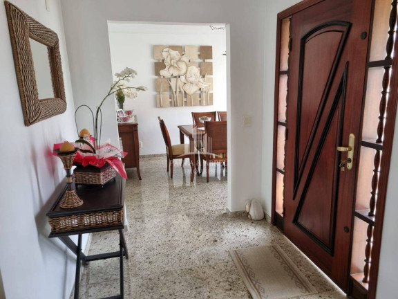 Imagem Casa com 4 Quartos à Venda, 351 m² em Santa Luzia - Ribeirão Pires