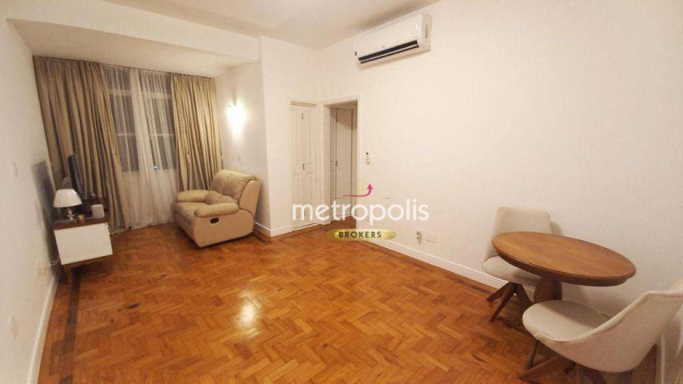 Apartamento com 2 Quartos à Venda, 83 m² em Consolação - São Paulo