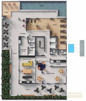 Imagem Apartamento com 2 Quartos à Venda, 68 m² em Lourdes - Belo Horizonte Imagem Apartamento com 2 Quartos à Venda, 68 m² em Lourdes - Belo Horizonte