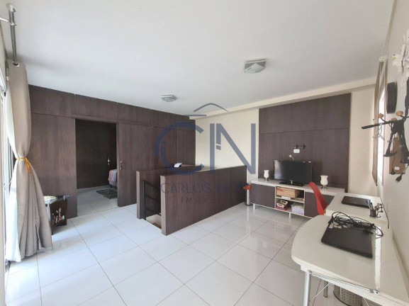 Imagem Apartamento com 3 Quartos à Venda, 162 m² em Vila São José - Taubaté