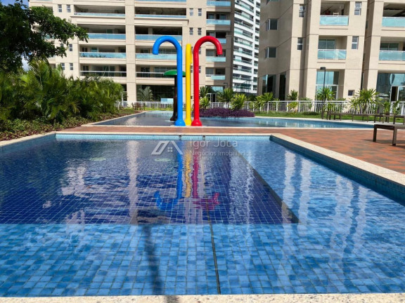 Imagem Apartamento com 4 Quartos à Venda, 189 m² em Guararapes - Fortaleza