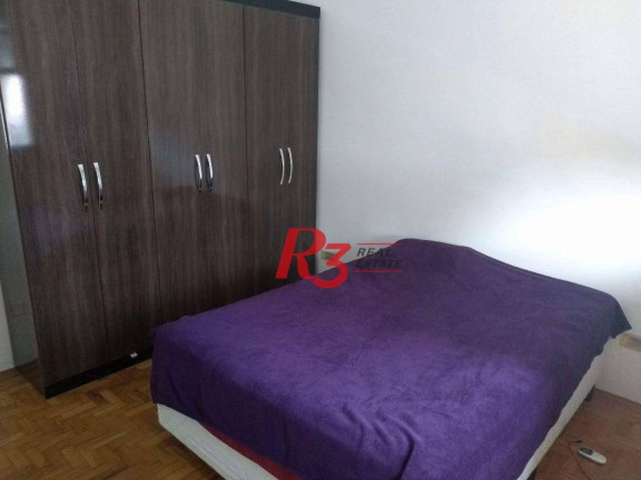 Imagem Apartamento com 2 Quartos à Venda, 75 m² em Vila Matias - Santos Imagem Apartamento com 2 Quartos à Venda, 75 m² em Vila Matias - Santos