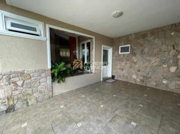 Imagem Casa com 4 Quartos à Venda, 292 m² em Jardim Aquarius - São José Dos Campos