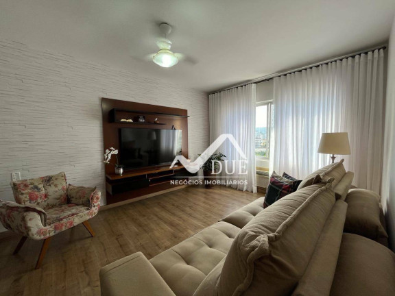 Imagem Apartamento com 3 Quartos à Venda, 108 m² em Gonzaga - Santos Imagem Apartamento com 3 Quartos à Venda, 108 m² em Gonzaga - Santos
