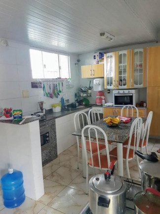 Imagem Sobrado com 3 Quartos à Venda,  em Praia Linda - São Pedro Da Aldeia
