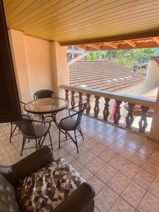 Imagem Casa com 5 Quartos à Venda, 250 m² em Perequê Açu - Ubatuba Imagem Casa com 5 Quartos à Venda, 250 m² em Perequê Açu - Ubatuba