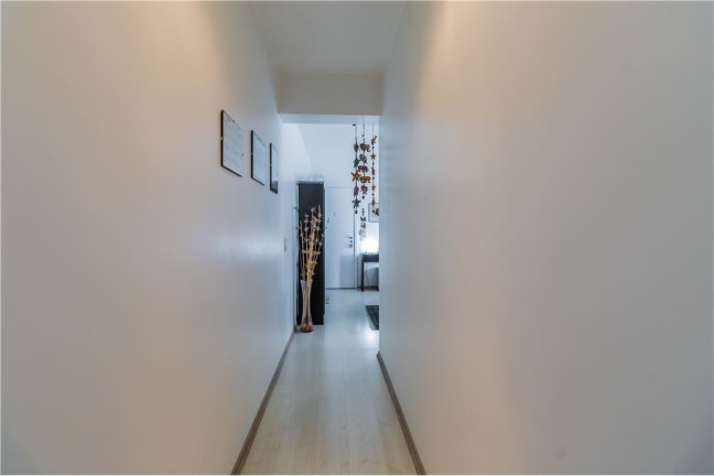 Imagem Apartamento com 2 Quartos à Venda, 83 m² em Vila Olímpia - São Paulo