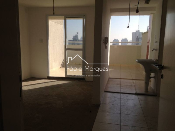 Imagem Apartamento com 2 Quartos à Venda, 135 m² em Tatuapé - São Paulo