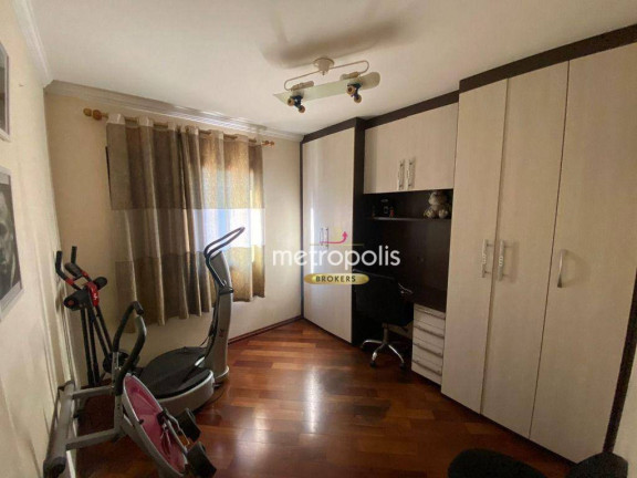 Imagem Apartamento com 4 Quartos à Venda, 147 m² em Vila Guiomar - Santo André Imagem Apartamento com 4 Quartos à Venda, 147 m² em Vila Guiomar - Santo André