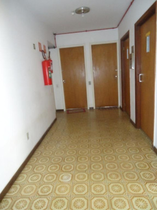 Imagem Apartamento com 1 Quarto à Venda, 44 m² em Vila Nova Conceição - São Paulo