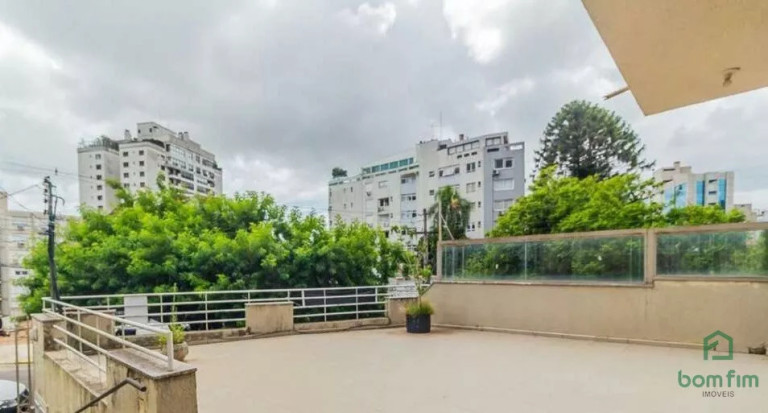 Imagem Casa com 5 Quartos à Venda, 618 m² em Moinhos De Vento - Porto Alegre