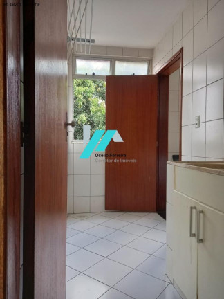 Imagem Apartamento com 3 Quartos à Venda, 85 m² em Espirito Santo - Betim