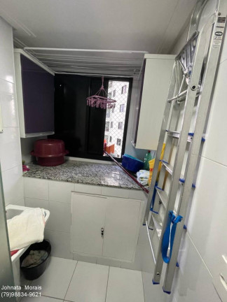 Imagem Apartamento com 2 Quartos à Venda, 64 m² em Luzia - Aracaju Imagem Apartamento com 2 Quartos à Venda, 64 m² em Luzia - Aracaju