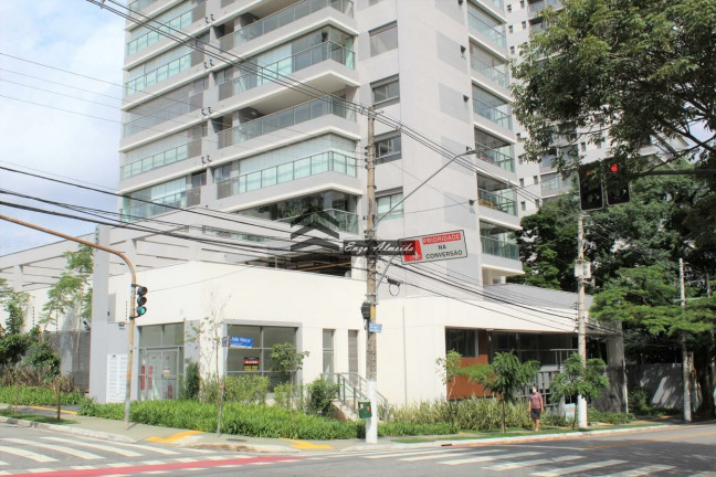 Imagem Apartamento com 2 Quartos à Venda, 70 m² em Pinheiros - São Paulo Imagem Apartamento com 2 Quartos à Venda, 70 m² em Pinheiros - São Paulo