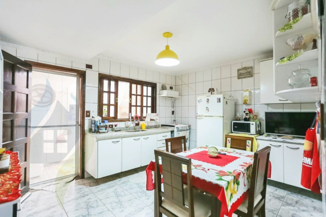 Casa com 2 Quartos à Venda, 100 m² em Rudge Ramos - São Bernardo Do Campo