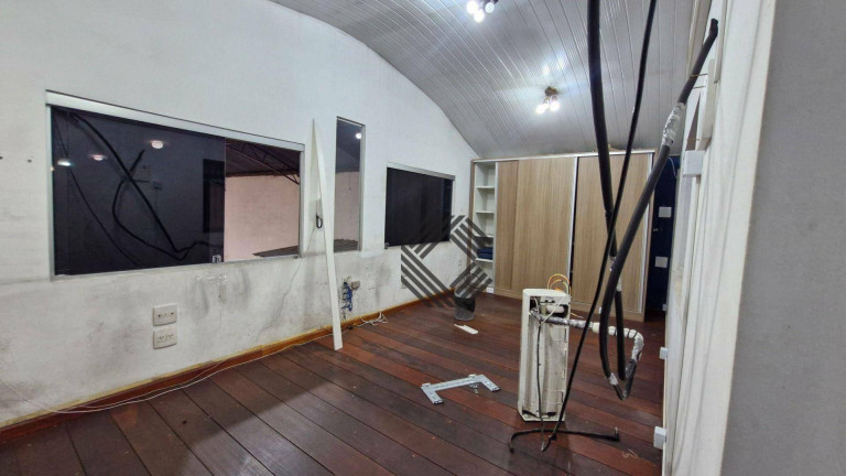 Imagem Galpão para Alugar, 300 m² em Vila Assis - Sorocaba