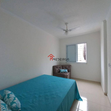 Imagem Apartamento com 1 Quarto à Venda, 40 m² em Ocian - Praia Grande
