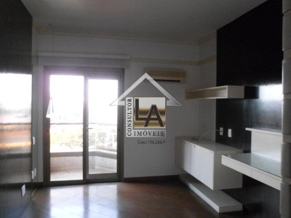 Imagem Apartamento com 4 Quartos à Venda, 224 m² em Planalto Paulista - São Paulo