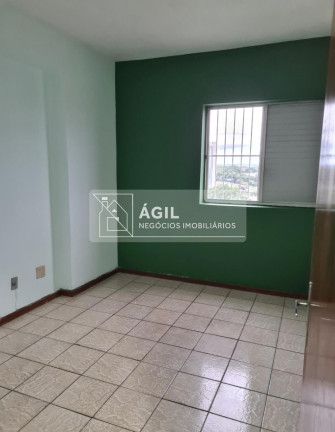 Imagem Apartamento com 3 Quartos para Alugar, 80 m² em Vila Sanches - São José Dos Campos