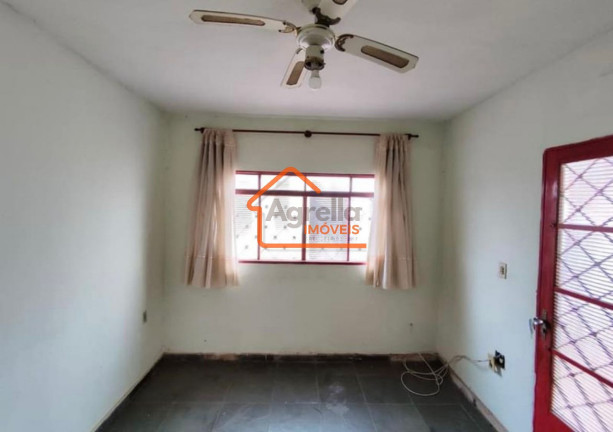 Imagem Casa com 3 Quartos à Venda, 120 m² em Aterrado - Mogi Mirim Imagem Casa com 3 Quartos à Venda, 120 m² em Aterrado - Mogi Mirim