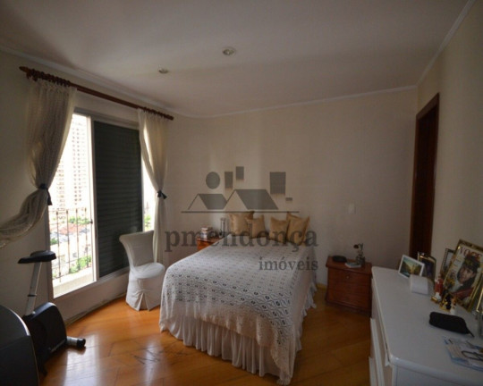 Imagem Apartamento com 4 Quartos à Venda, 159 m² em Perdizes - São Paulo