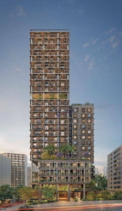 Imagem Apartamento com 3 Quartos à Venda, 288 m² em Jardim Paulista - São Paulo Imagem Apartamento com 3 Quartos à Venda, 288 m² em Jardim Paulista - São Paulo