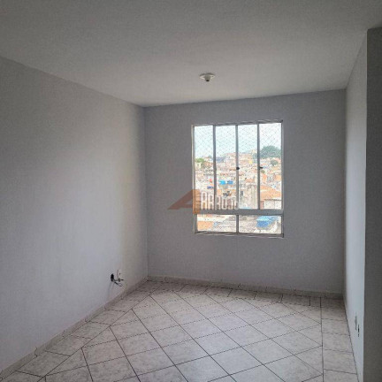 Imagem Apartamento com 2 Quartos para Alugar, 50 m² em Jardim Danfer - São Paulo Imagem Apartamento com 2 Quartos para Alugar, 50 m² em Jardim Danfer - São Paulo