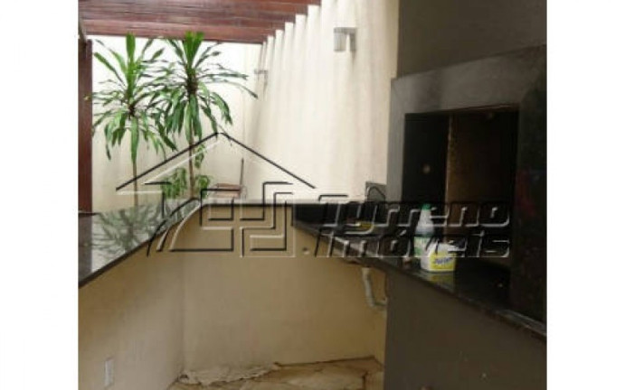 Imagem Casa de Condomínio com 3 Quartos para Alugar, 130 m² em Jardim Das Indústrias - São José Dos Campos Imagem Casa de Condomínio com 3 Quartos para Alugar, 130 m² em Jardim Das Indústrias - São José Dos Campos