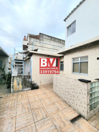 Imagem Casa com 5 Quartos à Venda, 539 m² em Olaria - Rio De Janeiro Imagem Casa com 5 Quartos à Venda, 539 m² em Olaria - Rio De Janeiro