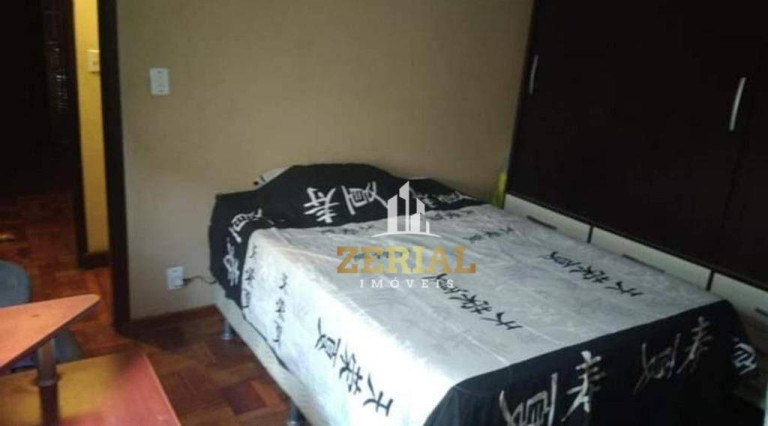 Imagem Sobrado com 4 Quartos à Venda, 162 m² em Fundação - São Caetano Do Sul