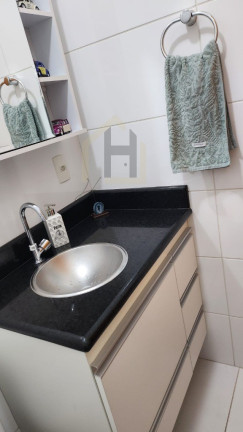 Imagem Imóvel com 1 Quarto à Venda, 45 m² em Santa Maria - São Caetano Do Sul