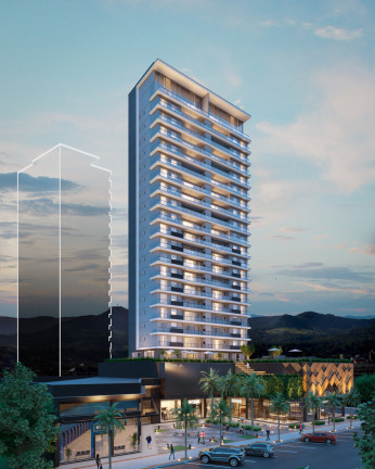 Imagem Apartamento com 2 Quartos à Venda, 87 m² em Centro - Igrejinha