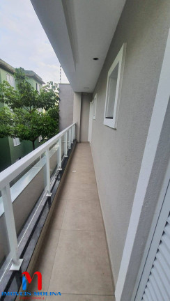 Imagem Apartamento com 3 Quartos à Venda, 76 m² em Vila Camilópolis - Santo André