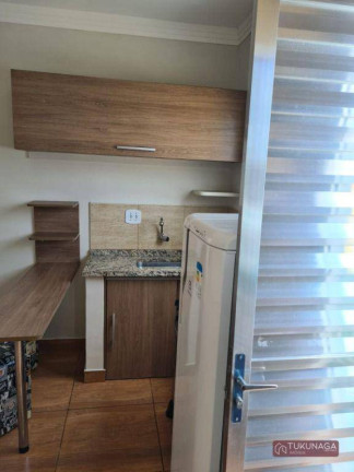 Imagem Casa com 1 Quarto para Alugar, 50 m² em Jardim Moreira - Guarulhos Imagem Casa com 1 Quarto para Alugar, 50 m² em Jardim Moreira - Guarulhos