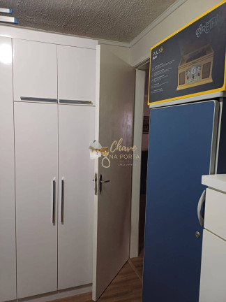 Imagem Apartamento com 2 Quartos à Venda, 43 m² em Jardim Imbé - São Paulo Imagem Apartamento com 2 Quartos à Venda, 43 m² em Jardim Imbé - São Paulo