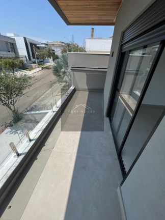 Casa com 3 Quartos à Venda, 214 m² em Condomínio Terras Do Vale - Caçapava