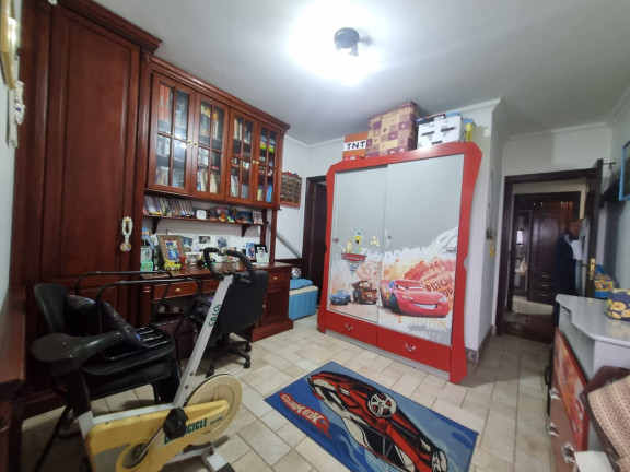 Imagem Imóvel com 3 Quartos à Venda, 102 m² em Vila Lusitânia - São Bernardo Do Campo